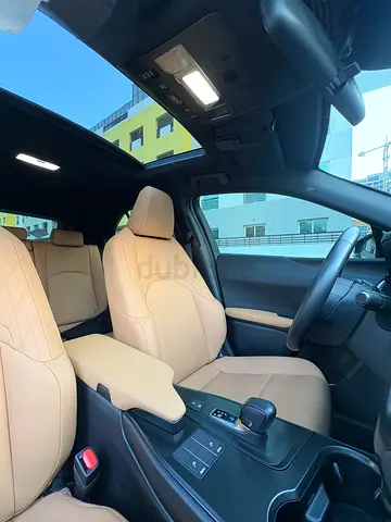 Lexus UX UX300h Premier, миниатюра 9