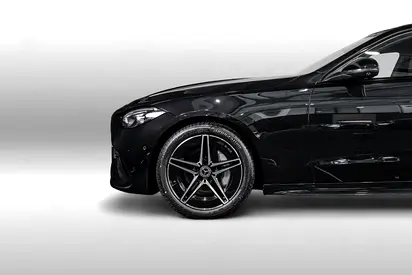 2025 Mercedes-BENZ C-CLASS — миниатюра 6