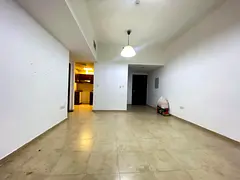 Spacious | Well Maintained | Unfurnished
