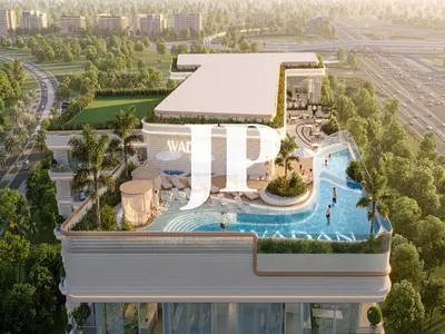 2BR Apartment | Weston by Wadan | Multiple Views