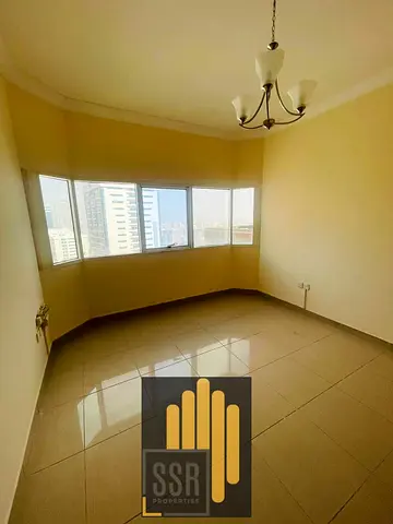 NO COMMISSION 1 MONTH FREE CLOSE 2 SAHARA MALL & NESTO 47K/6 CHQ EASY ACCESS 2 RTA BUS DXB-SHJ BORDER