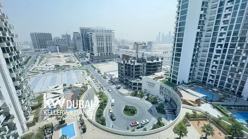 Fully Furnished | Amenities View | Move in
