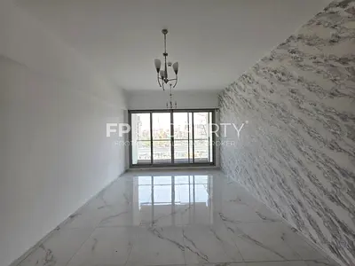Spacious 2BR +Maid | Near Metro | Prime Location