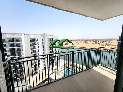 Partial Canal & Sea View Vacant Book Now