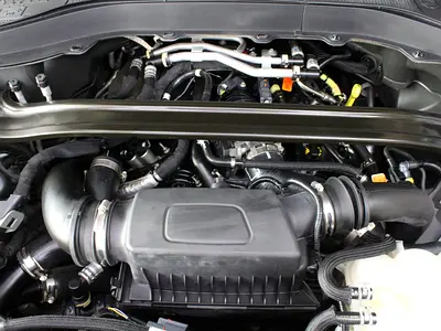 صورة مصغرة 18 لـ 2022 FORD EXPLORER