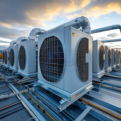 Cooling Care & Home Technical Services | AC, Plumbing & Electrical