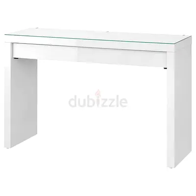 IKEA desk MALM