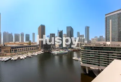 Marina View | Unfurnished | Vacant