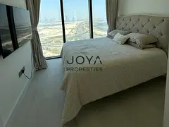 Modern 1BR - The Crest Tower B