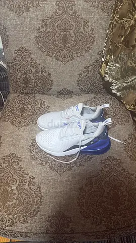 Nike air max 270 size 38EU