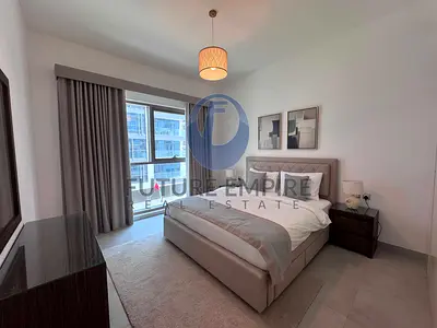 Luxury Furnished 1BHK | Laundry Room | 5-Star Building | Close to Metro