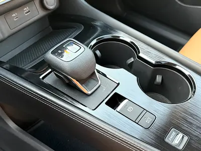 Nissan Rogue SL, миниатюра 13