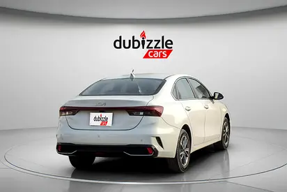 صورة 6 لـ 2024 KIA K3