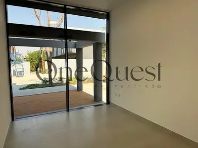 4BR Corner | Majlis | Full privacy | Corner End