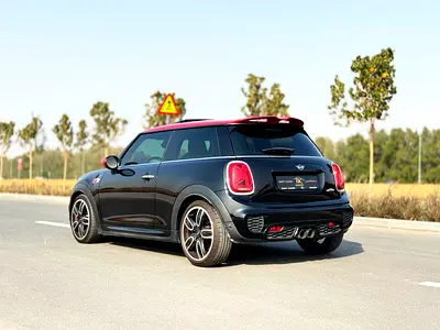 2020 MINI COOPER 照片 8