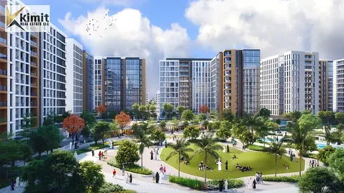 Best Choice For Your Family | All You Need > Here ! | Luxurious Community | Healthy Environment
