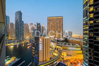 View Today | Marina View | Prime Location