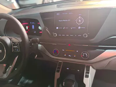 2023 KIA CARENS 照片 5