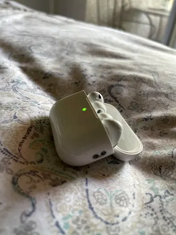 Apple AirPods Pro 3nd Generation
