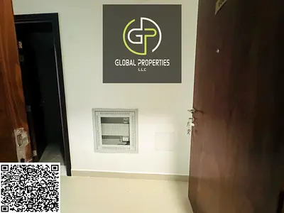🏠 1 BEDROOM APARTMENT FOR RENT IN AMEER VILLAGE, AJMAN