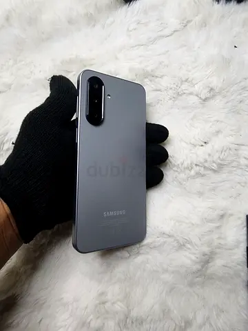 Samsung Galaxy A17 | 128GB (أوبن بوكس بحالة الوكالة) - عجمان