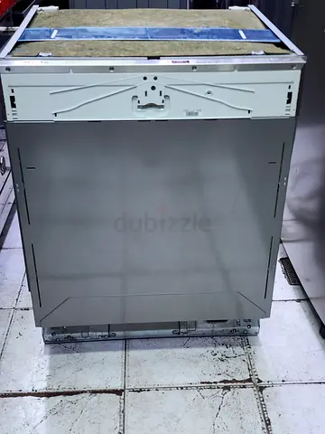 Miele Built-in dishwasher new model good condition free delivery good working