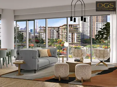 High Floor | Sea View | HO Sep 2026