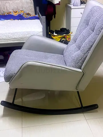 IKEA Rocking chair only 6 months old. Almost like new