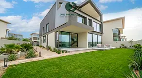 Downtown Skyline View | Largest 5-Bedroom Villa | Premium Rental Opportunity