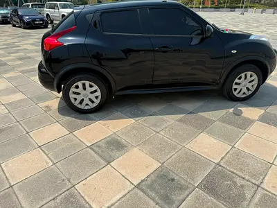 2014 Nissan JUKE — фото 3