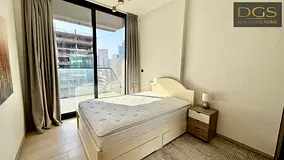 Furnished | 3rd Floor | Boulevard View