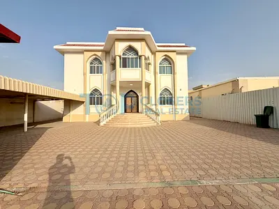 Neat n Clean & 7 Master Br Private Villa| Big Yard