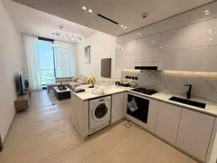 High-Floor | Fully Furnished | Brand New Furnitures