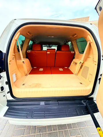 2017 Toyota PRADO — фото 10