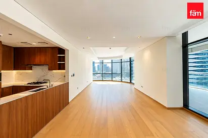 Vacant | Spacious | Unfurnished 2 Br