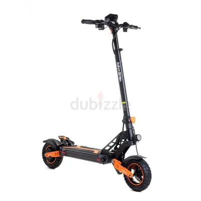 KuKirin G2 Max Electric Scooter