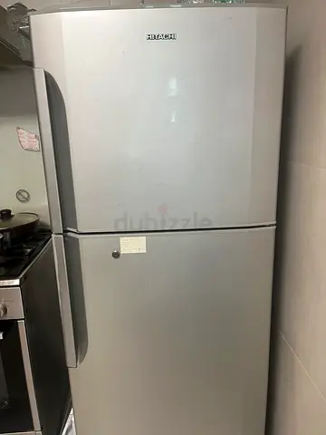 Hitachi Fridge