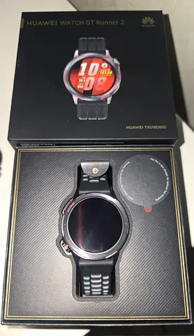 Huawei GT Runner 2