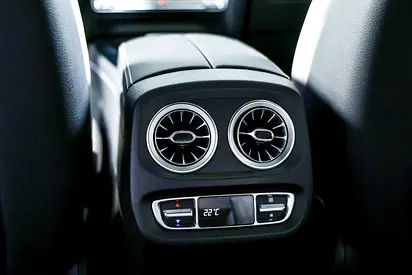 صورة مصغرة 18 لـ 2026 Mercedes-BENZ G-CLASS