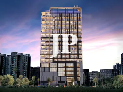 1BR Apartment | Provenza Residences | Skyline & City Views