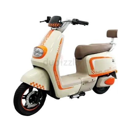 KUGOO T30 ELECTRIC BIKE
