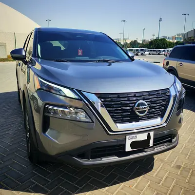 2021 Nissan Rogue SV | Excellent Condition | Tech Loaded