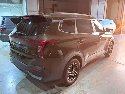2023 KIA CARENS 照片 10
