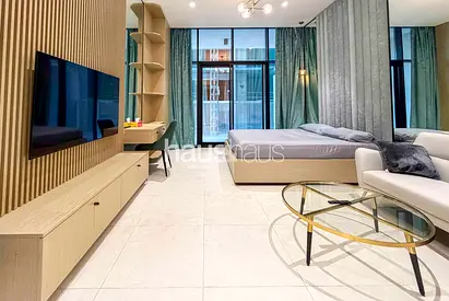 Near Metro | Furnished | Smart Home | Great Finish