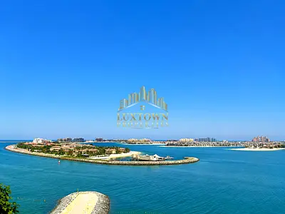 Eye Level Sea View- Chiller Free - Best Price