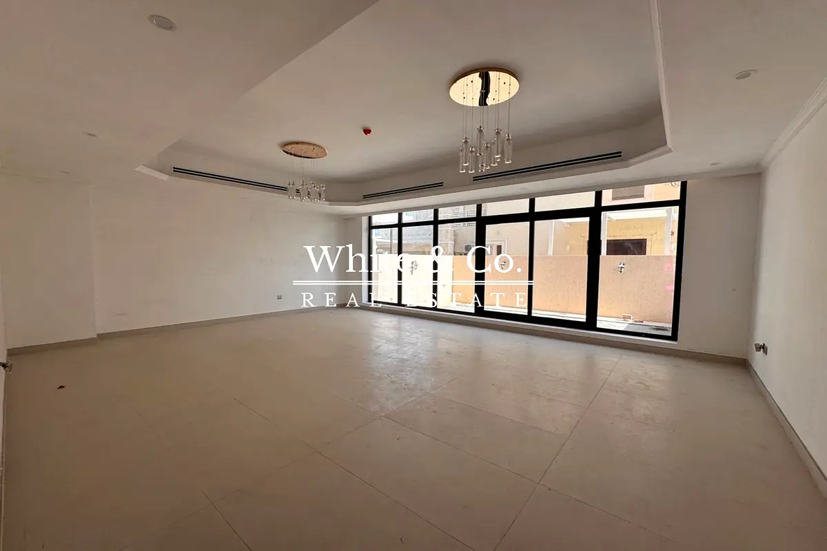 Large Bedrooms | Brand New | View Now