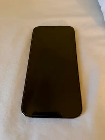 Iphone 12 pro max 128GB perfect condition
