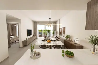 Partial Canal View | Waterfront | Ideal Investment