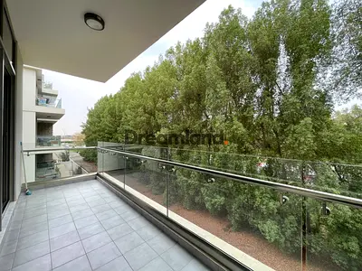 Elegant 2 BR | Spacious Layout | Prime Location