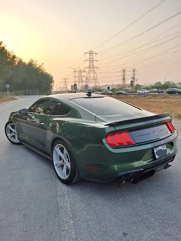 صورة 9 لـ 2022 FORD MUSTANG